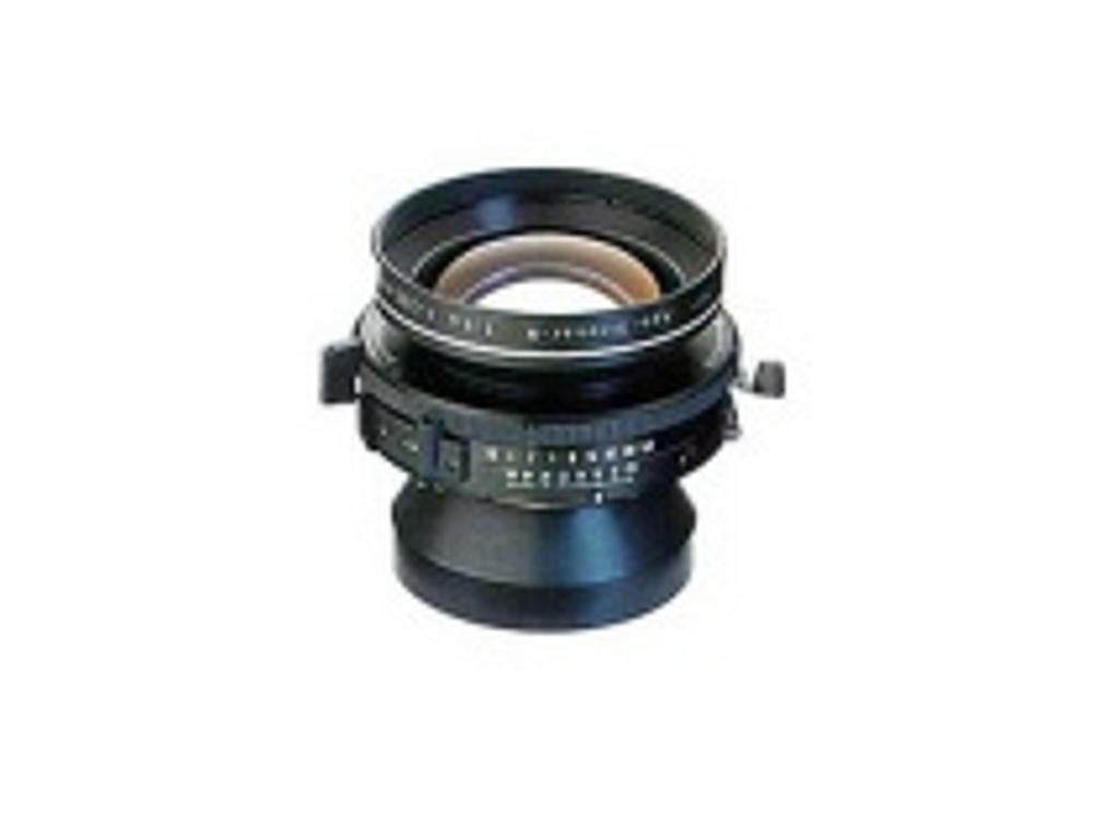 Rodenstock 240mm F5.6 Apo-Sironar-N Lens with Copal #3 Shutter