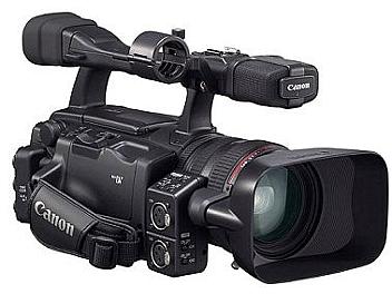 Canon XH-G1S HD Camcorder PAL