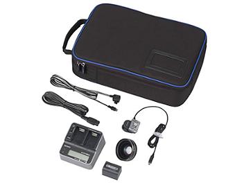 Sony ACCKIT-H1BP Accessory Kit for Sony HXR-MC1 HD Camcorder