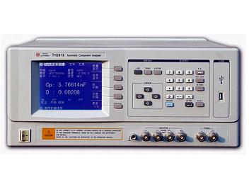 Tonghui TH2818 Automatic Component Analyzer