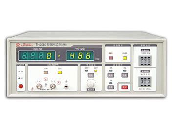 Tonghui TH2685 Electrolytic Capacitor Leakage Current Meter