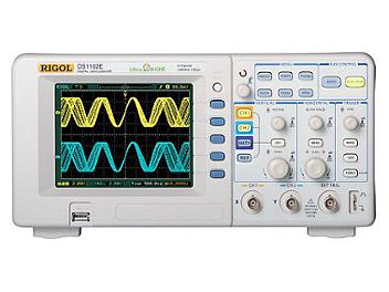 Rigol DS1052E Digital Oscilloscope 50MHz