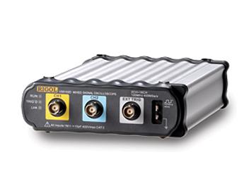 Rigol VS5202 Virtual Digital Oscilloscope 200MHz