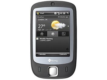 HTC Touch 3G Mobile Phone