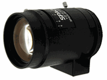 X-Core Space Draco TV555AI IR 5-55mm F1.4-360 Vari-focal Lens