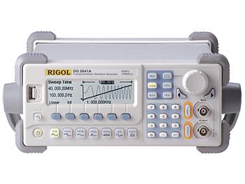 Rigol DG2041A Waveform Generator