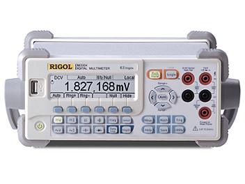 Rigol DM3064 Digital Multimeter