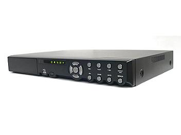 X-Core XVR264-0410D 4-channel H.264 DVR