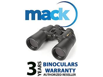 Mack 1091 3 Year Binocular/Telescope International Warranty (under USD5000)