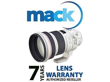 1808 MACK Digital Camera Lens International Diamond Warranty 3 Years up to $1000 