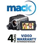Mack 1044 4 Year Video Camera International Warranty (under USD500)