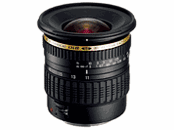 Tamron 11-18mm F4.5-5.6 SP AF Di II LD ASP Lens - Nikon Mount