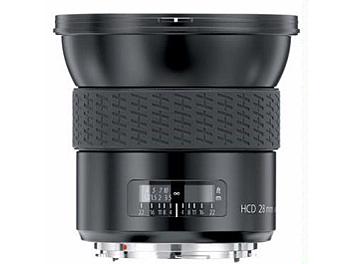 Hasselblad HCD 28mm F4.0 Lens