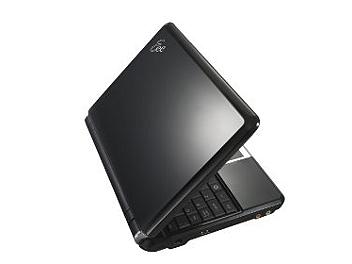 Asus EEE PC 901-20LX Netbook - Galaxy Black