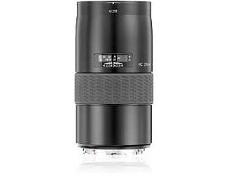 Hasselblad HC 210mm F4.0 Lens
