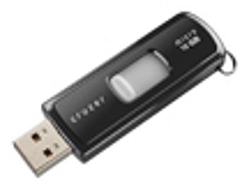 SanDisk 2GB Cruzer Micro USB Flash Drive - Black (pack 10 pcs)
