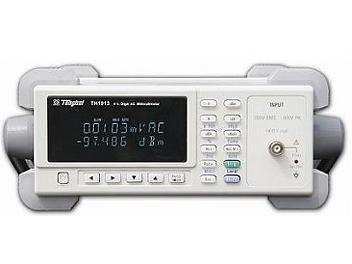 Tonghui TH1913 Digital AC Millivoltmeter