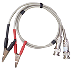 Tonghui TH26004B Two-terminal Test Cable