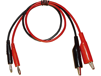 Tonghui TH26004C Two-terminal Test Cable