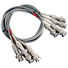 Tonghui TH26023 Four-terminal Connection Cable