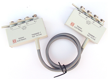 Tonghui TH26004E-1 Bias Current Source Link Cable