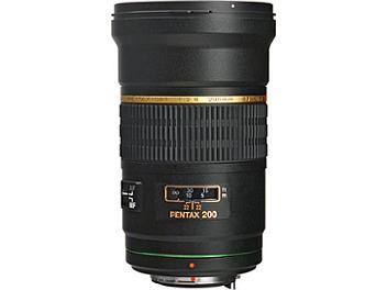Pentax SMCP-DA-Star 200mm F2.8 ED IF SDM Lens