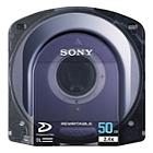Sony PFD-50DLA XDCAM Disc (pack 50 pcs)