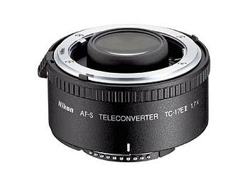 Nikon TC-17E II AF-S 1.7x Tele Converter
