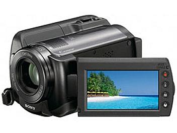 Sony HDR-XR520E AVCHD HDD Handycam Camcorder PAL