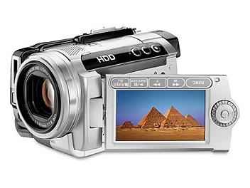 Canon HG10 HD Camcorder PAL