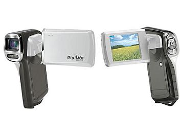 DigiLife DDV-V5HD Digital Video Camcorder