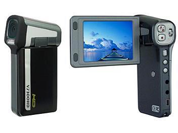 Megxon V7300HD Digital Video Camcorder