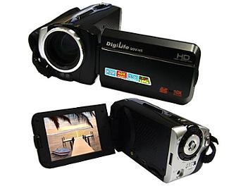 DigiLife DDV-H5 Digital Video Camcorder