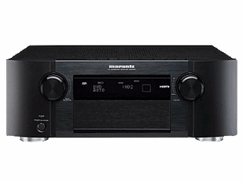 Marantz SR6003 Dolby TrueHD / dts-HD Master Audio AV Receiver