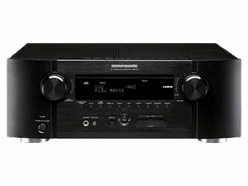 Marantz SR5003 Dolby TrueHD / dts-HD Master Audio AV Receiver