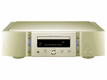 Marantz SA-11S2 Reference Series SA-CD / CD player