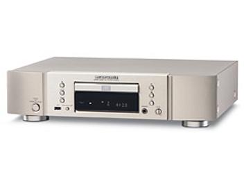 Marantz SA8003 Stereo Super Audio CD Player