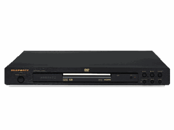 Marantz DV4001 Range Series Progressive Scan DVD Player