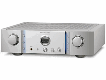 Marantz PM-15S1 Reference Integrated Stereo Amplifier