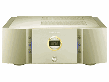 Marantz SM-11S1 Reference Stereo Power Amplifier