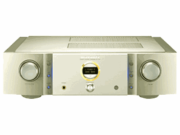 Marantz SC-11S1 Reference Control Amplifier