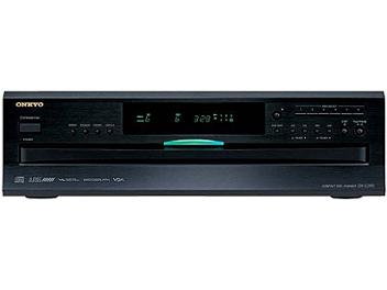 Onkyo DX-C390B CD Player