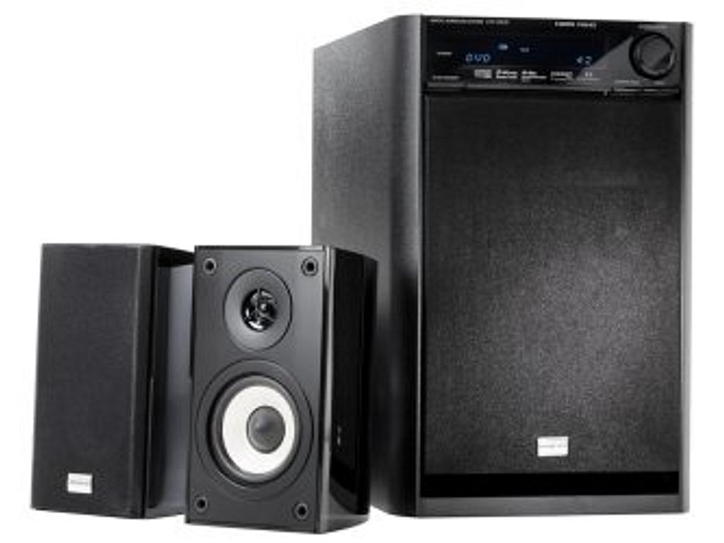 Onkyo HTX-22HD 5.1 Home Theater System