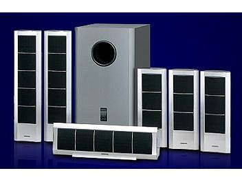 Onkyo SKS-HT235 5.1-Channel Home Theater Speaker System