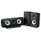 ONKYO サラウンドスピーカ D-11M, HTX-22HDST, D-11C オンキヨー、「VLSC」搭載の2.1chスピーカーシステム