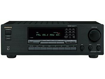 Onkyo TX-8222B AM/FM Stereo Receiver