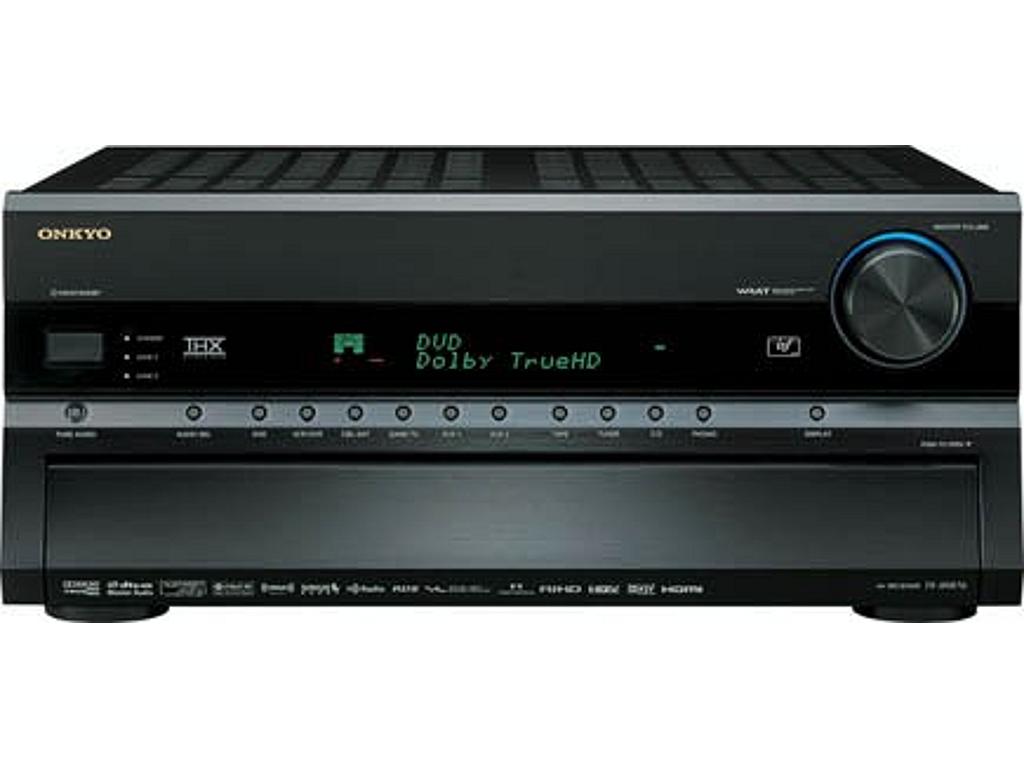 Onkyo TX-SR876 7.1ch AV Surround Home Theater Receiver