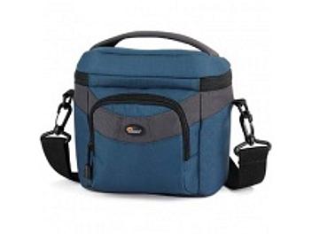 Lowepro Cirrus 110 Camera Shoulder Bag - Ultramarine Blue