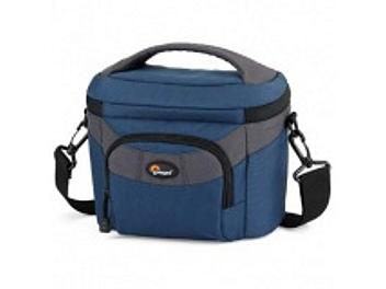 Lowepro Cirrus 120 Camera Shoulder Bag - Ultramarine Blue