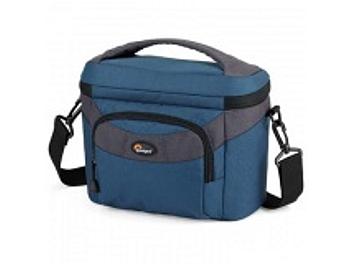 Lowepro Cirrus 140 Camera Shoulder Bag - Ultramarine Blue